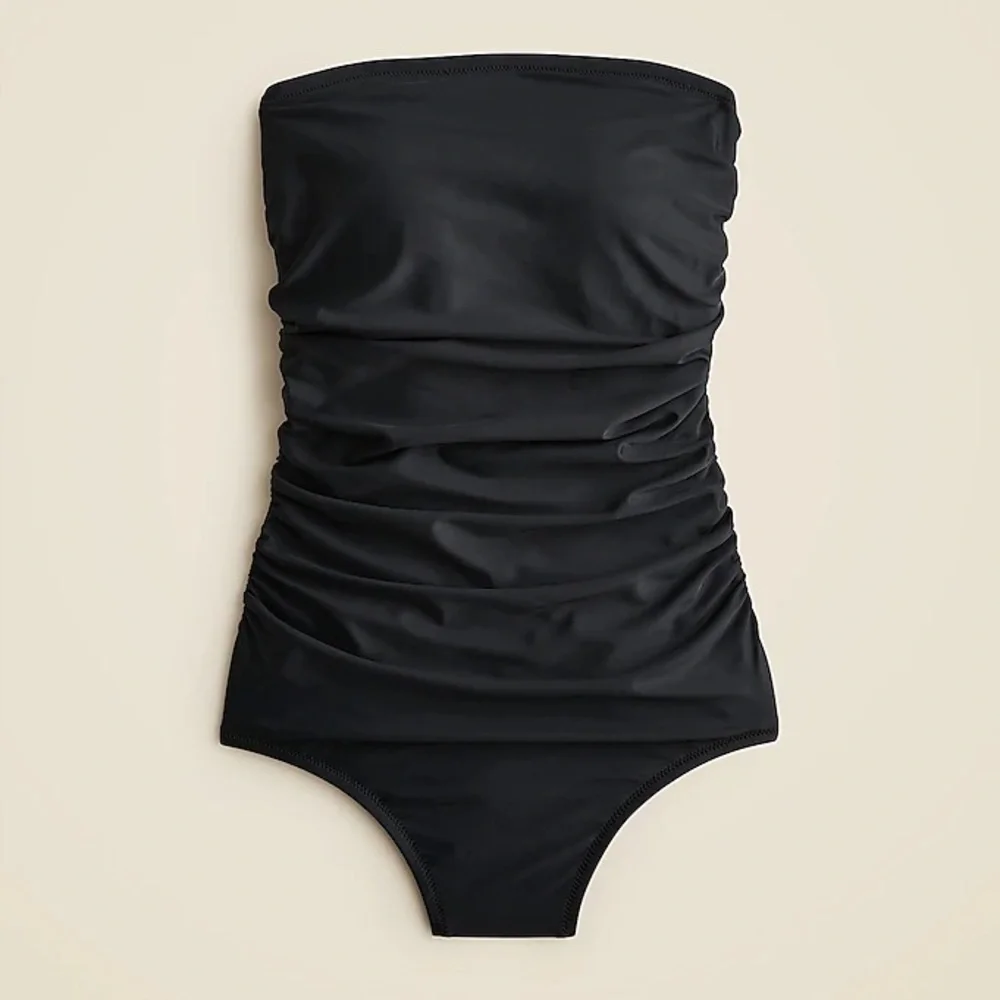 J. Crew size 12